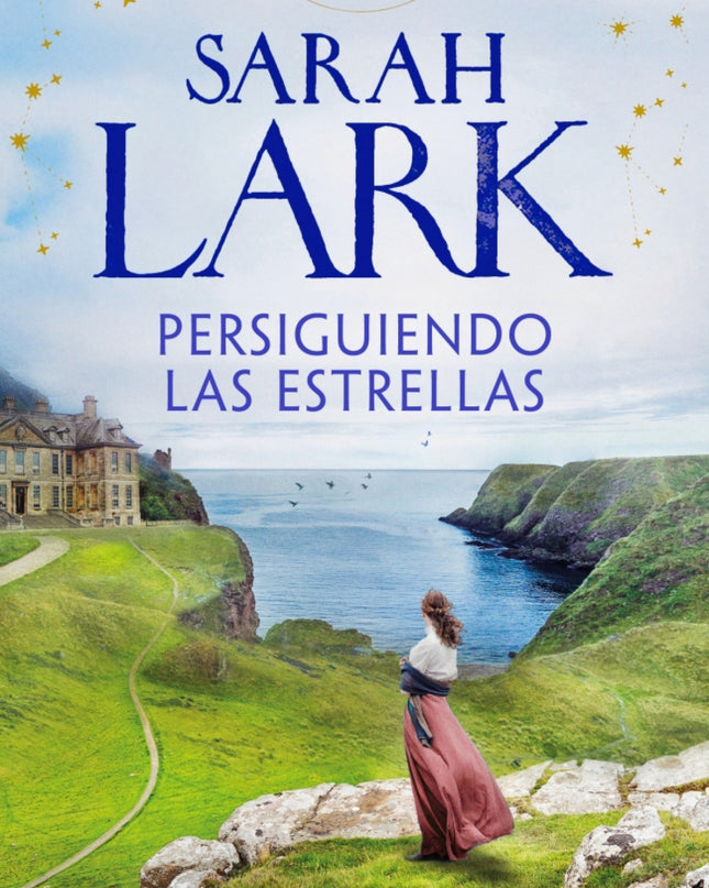 Persiguiendo Las Estrellas