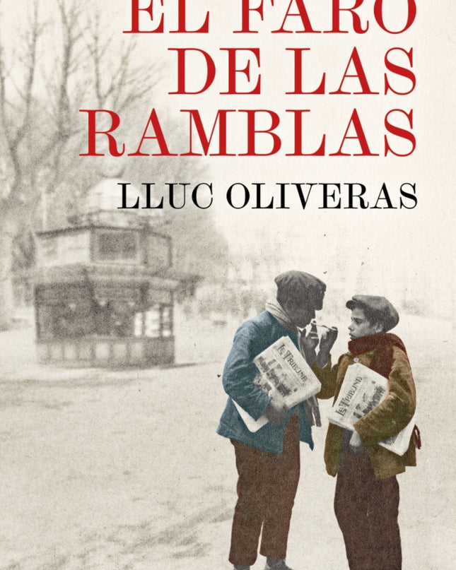 El Faro De Las Ramblas