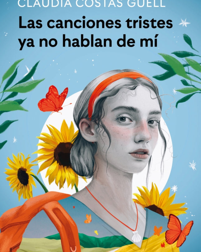 Las Canciones Tristes Ya No Hablan De Mí