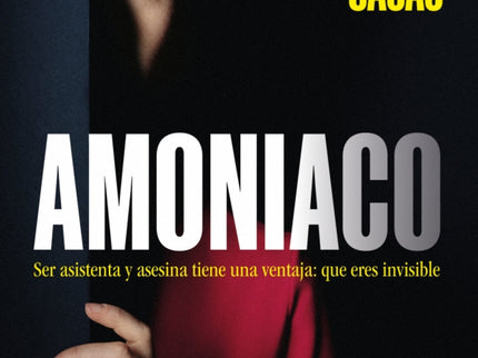 Amoniaco