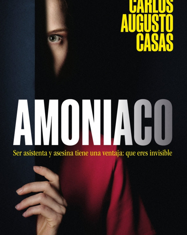 Amoniaco