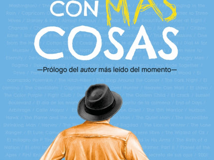 Cine Con Más Cosas