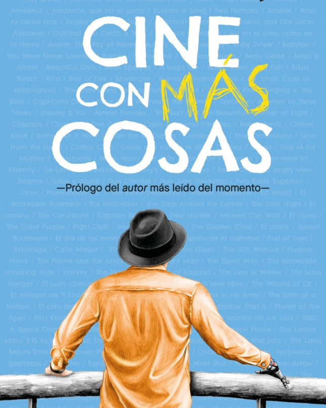 Cine Con Más Cosas