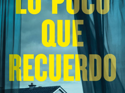Lo Poco Que Recuerdo