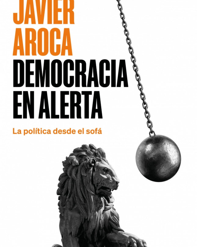 Democracia En Alerta