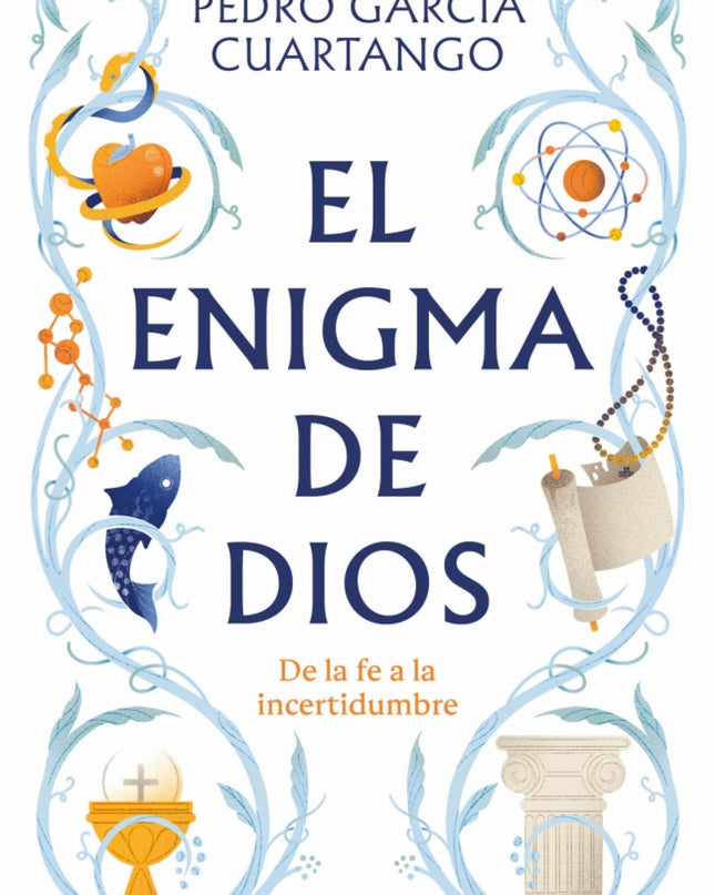 El Enigma De Dios