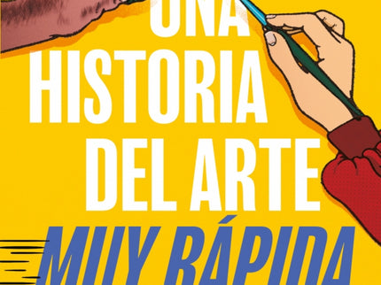El Arte En Fast Forward