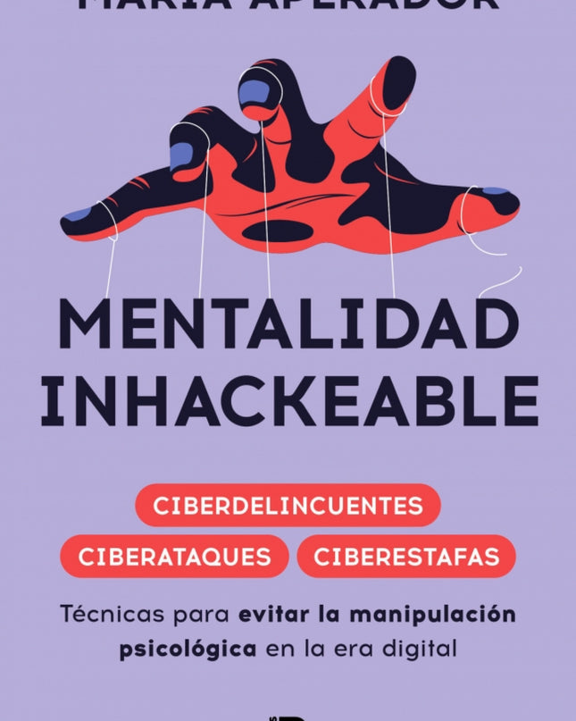 Mentalidad Inhackeable