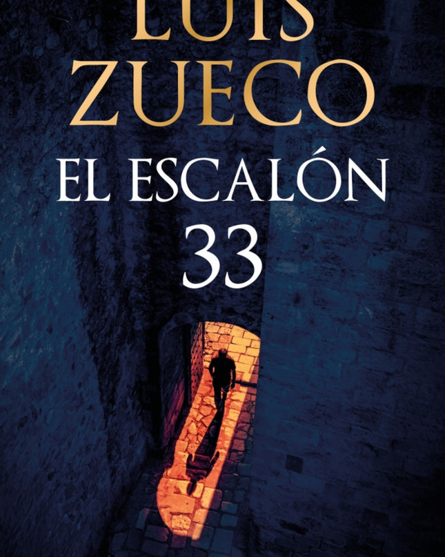 El Escalón 33
