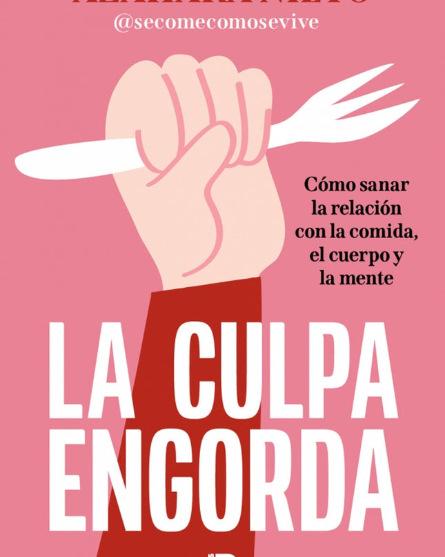 La Culpa Engorda
