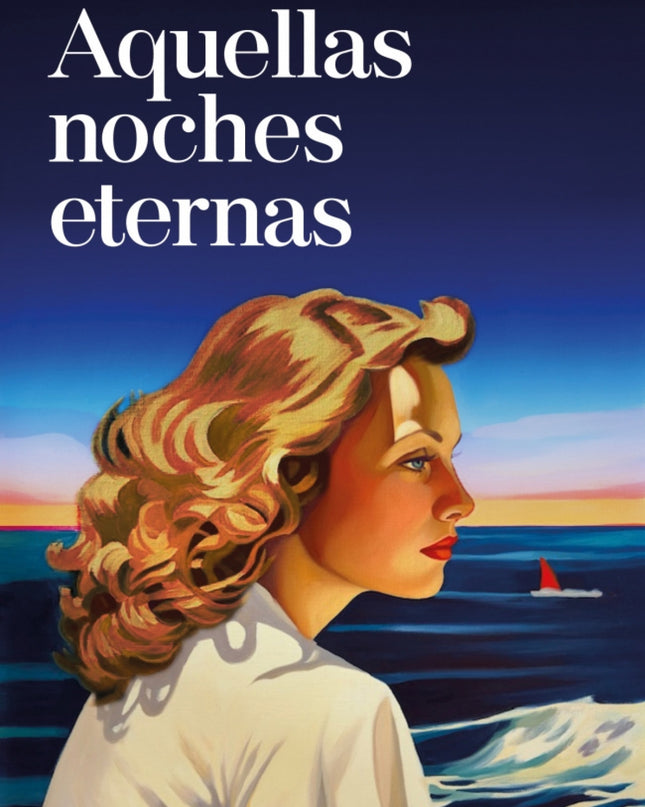 Aquellas Noches Eternas