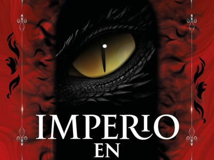 Imperio En Llamas