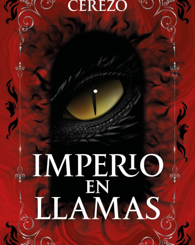 Imperio En Llamas
