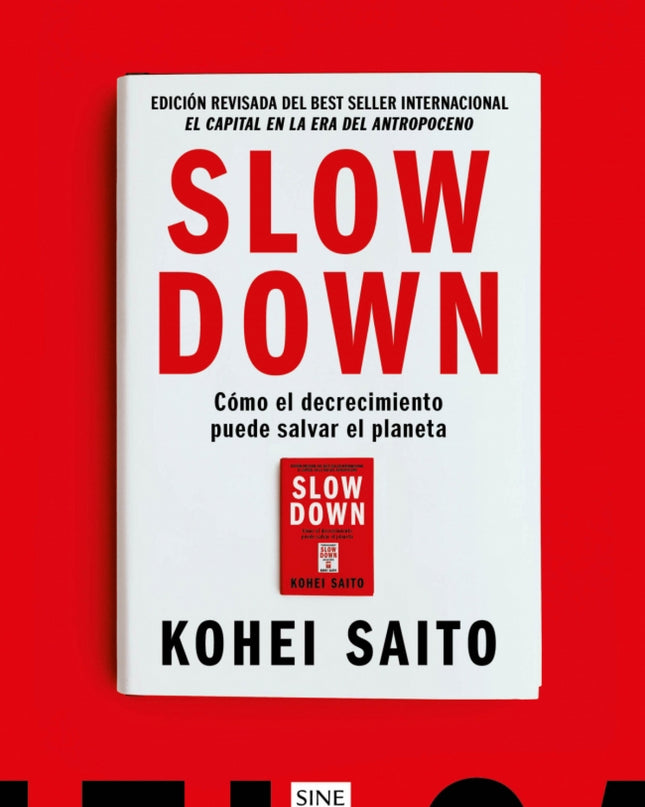 Slow Down