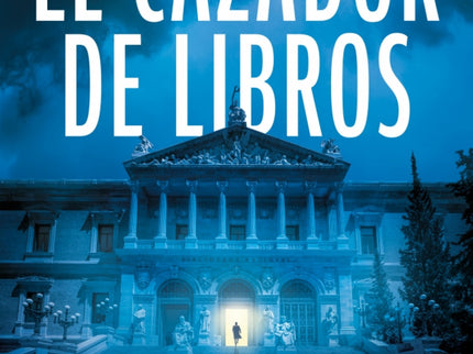 El Cazador De Libros