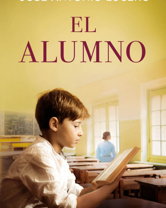 El Alumno