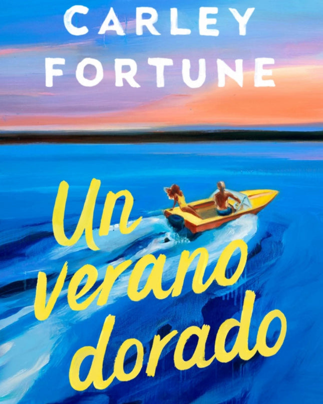 Un Verano Dorado