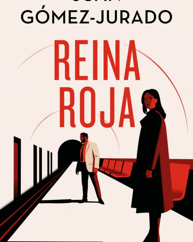 Reina Roja (edición Especial Limitada) (antonia Scott 1)