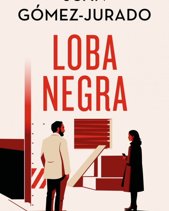 Loba Negra (edición Especial Limitada) (antonia Scott 2)