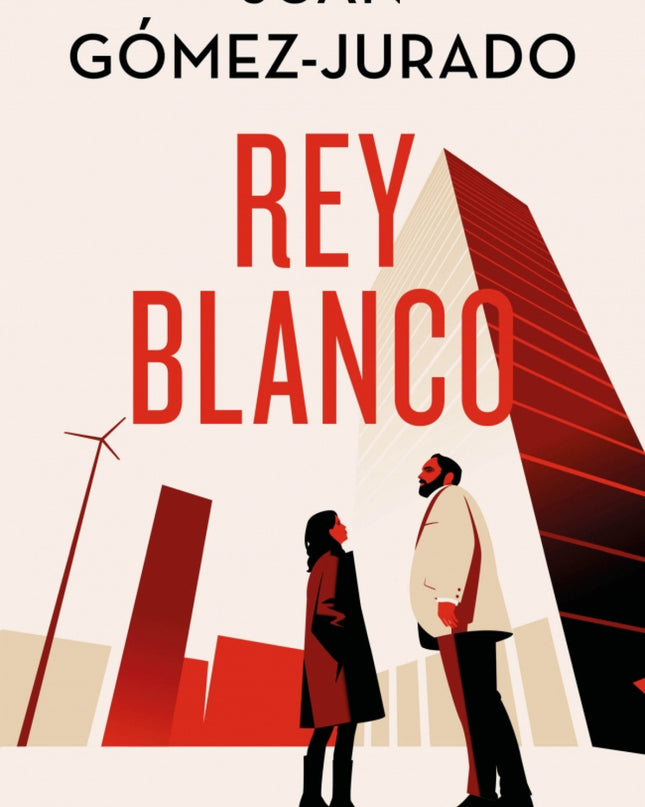 Rey Blanco (edición Especial Limitada) (antonia Scott 3)