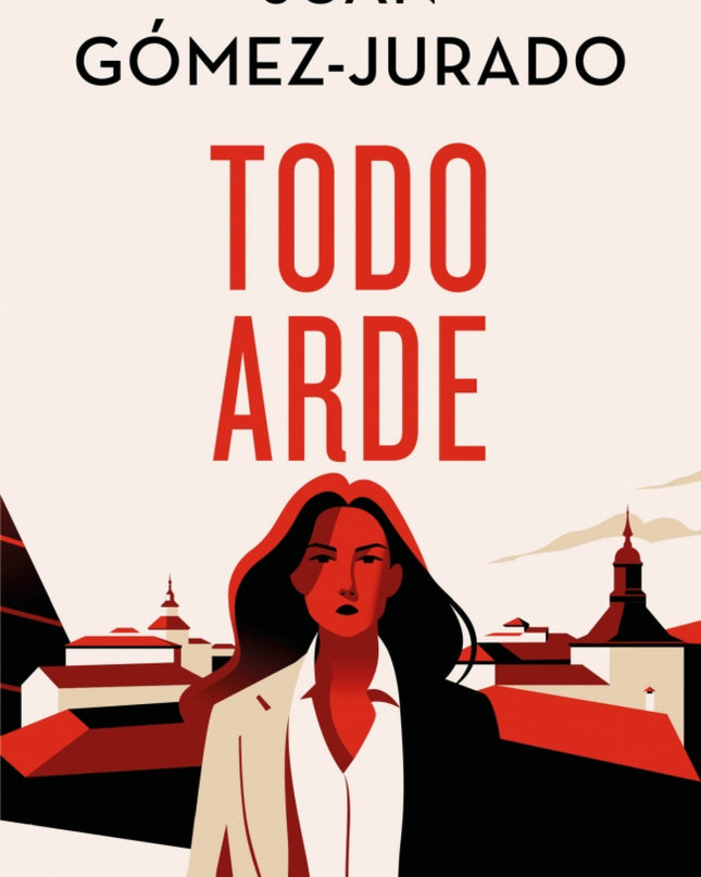 Todo Arde (edición Especial Limitada)