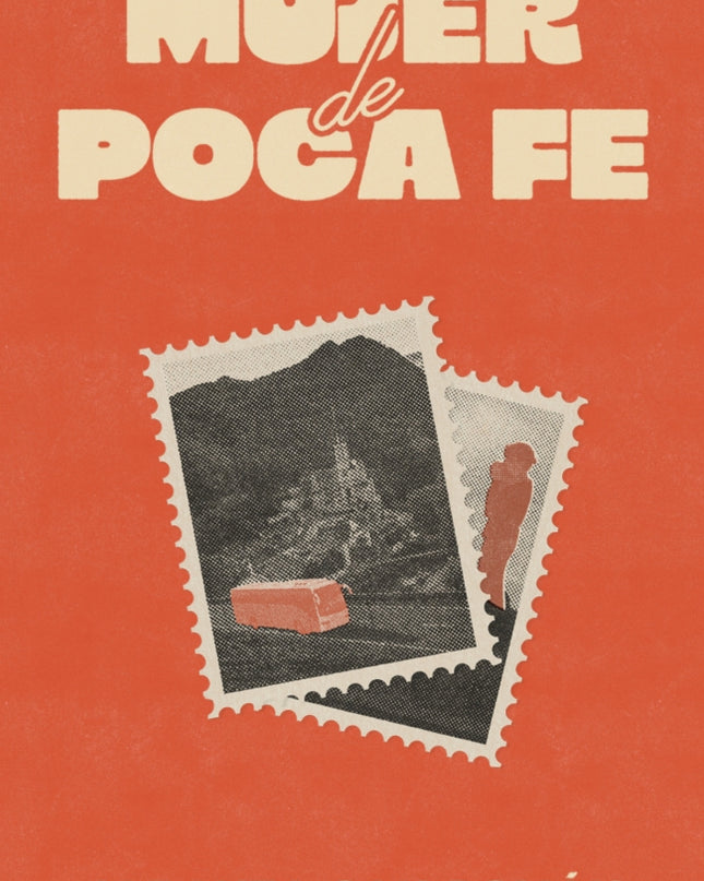 Mujer De Poca Fe