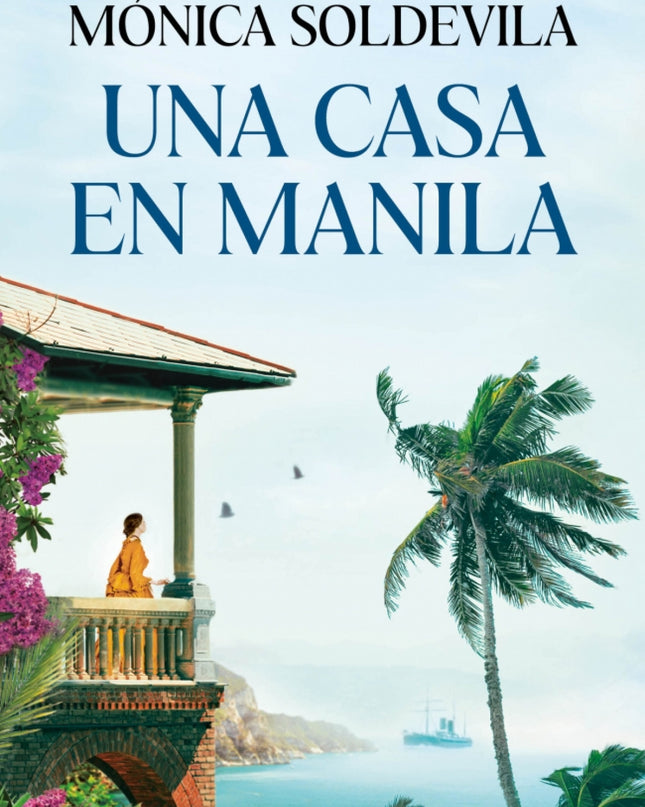 Casa En Manila, Una