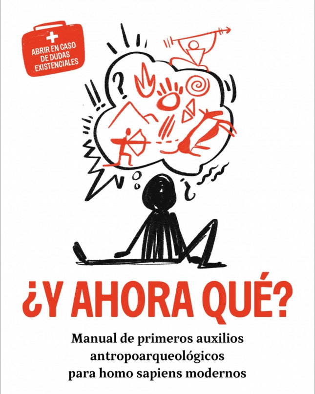 ¿y Ahora Qué?