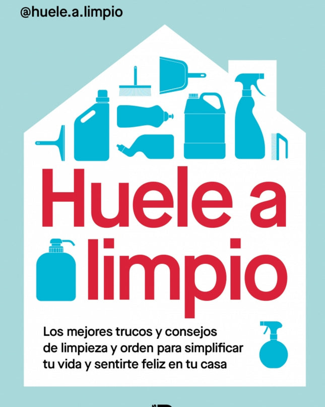 Huele A Limpio