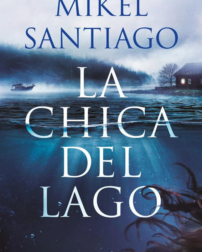 La Chica Del Lago