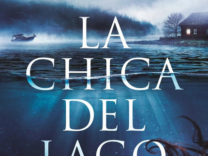 La Chica Del Lago