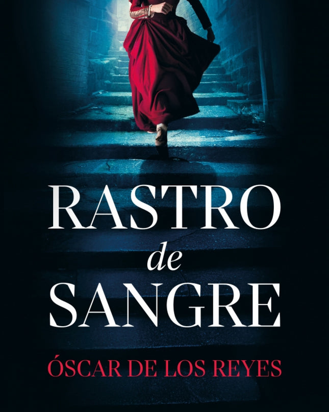 Rastro De Sangre