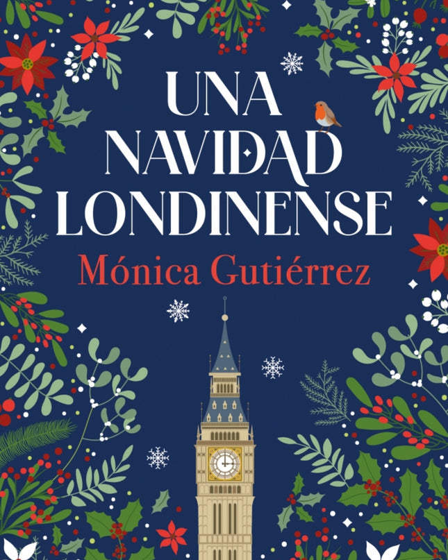 Una Navidad Londinense
