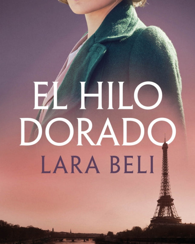 El Hilo Dorado
