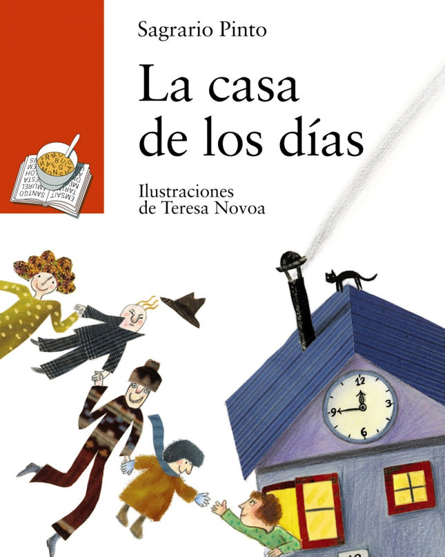 La Casa De Los Días