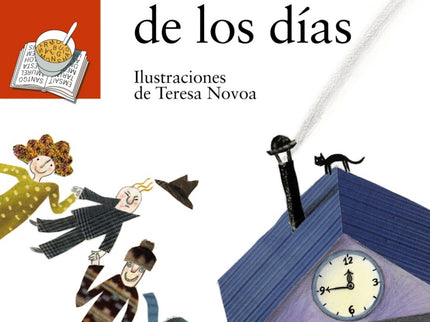 La Casa De Los Días