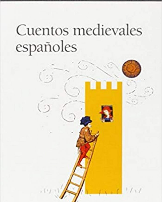 Cuentos Medievales Españoles