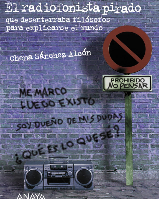 El Radiofonista Pirado