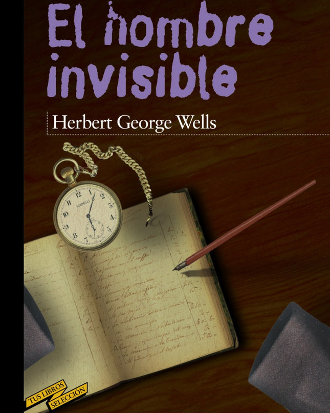 El Hombre Invisible
