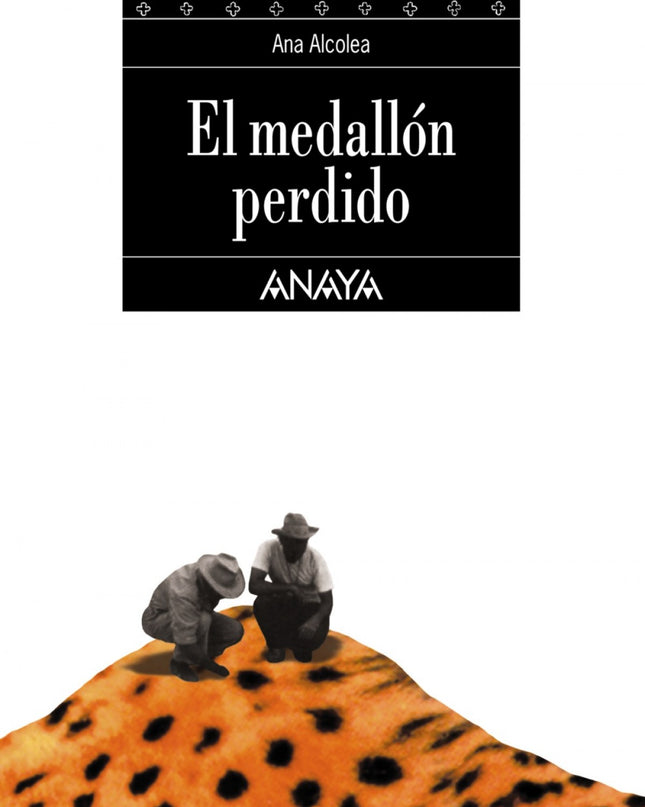 El Medallón Perdido
