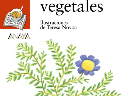 Versos Vegetales