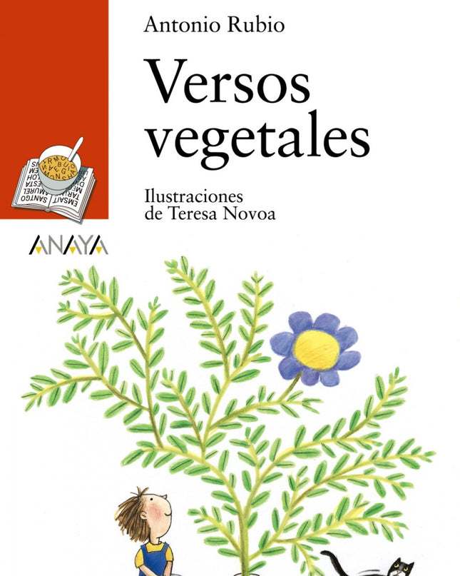 Versos Vegetales
