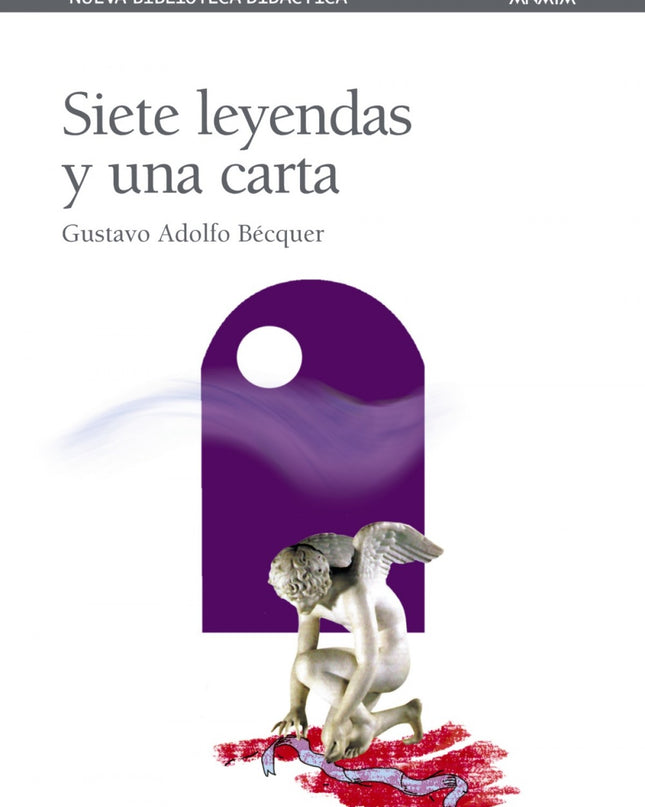 Siete Leyendas Y Una Carta