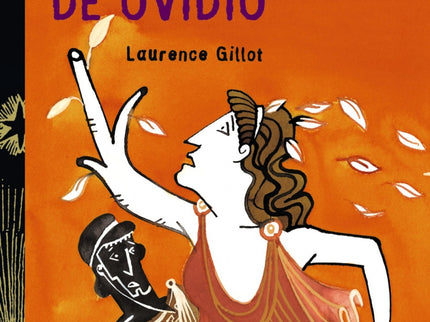 Las Metamorfosis De Ovidio