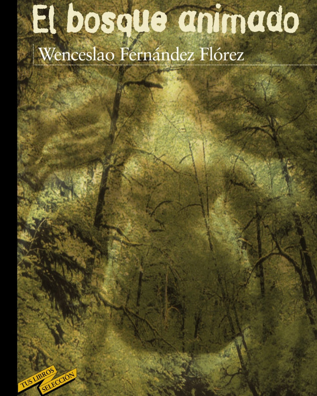 El Bosque Animado