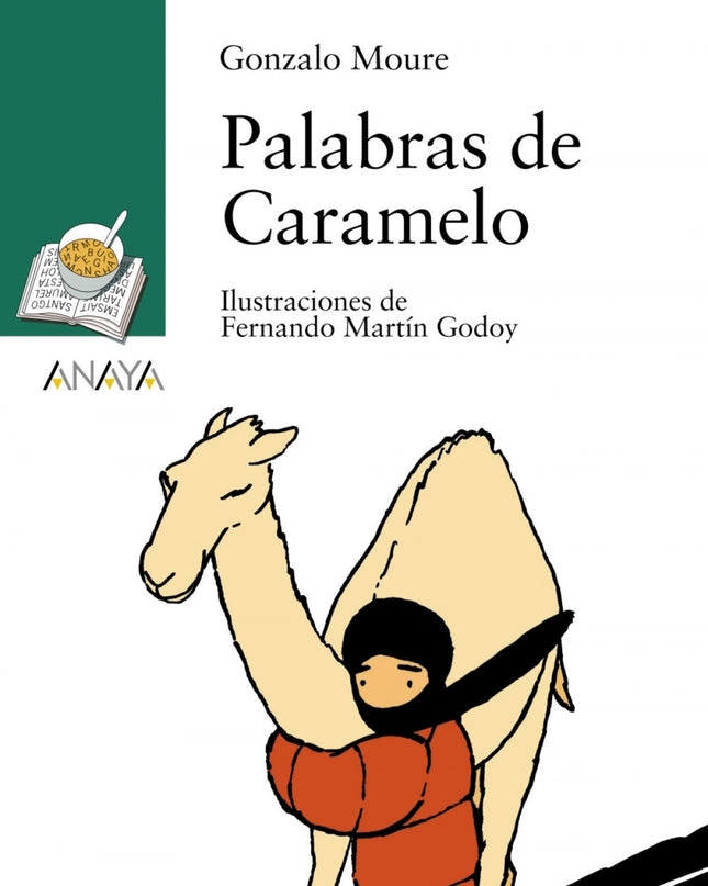 Palabras De Caramelo