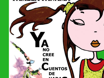 130. Pamela Panamá Ya No Cree En Cuentos De Hadas