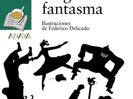 La Góndola Fantasma