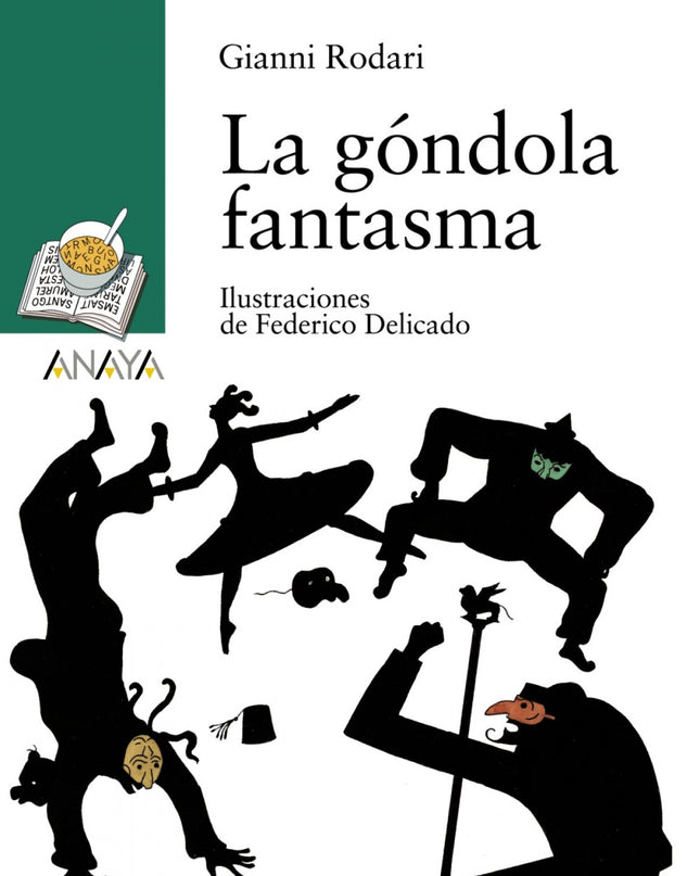 La Góndola Fantasma