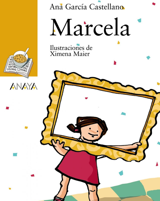 Marcela